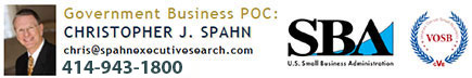 Contact Chris Spahn