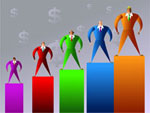 executive search for sales jobs