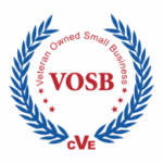 VOSB logo