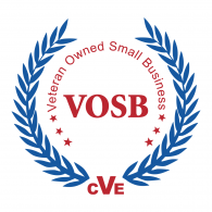 VOSB logo